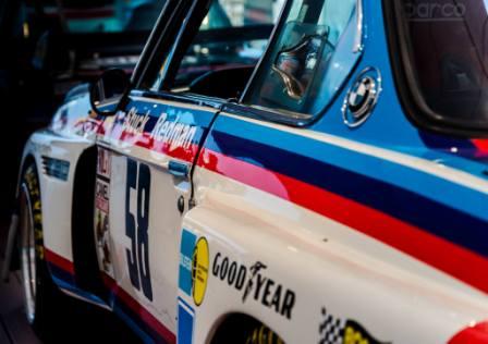 BMW 30 csl 2275987 monterey 2016
